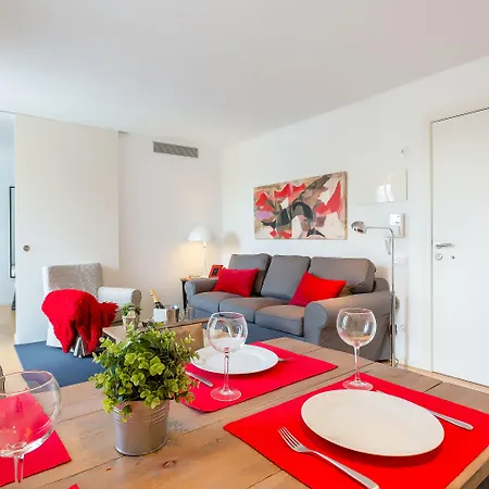 호텔 Urban District - Rambla & Pool 3*