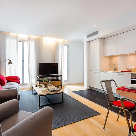 Urban District - Rambla & Pool 호텔