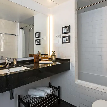 Urban District - Rambla & Pool 호텔 3*