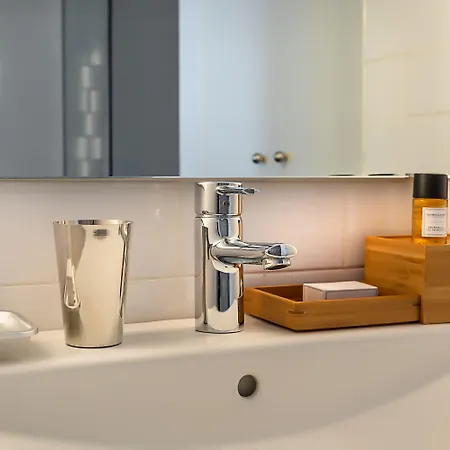 Urban District - Rambla & Pool 바르셀로나