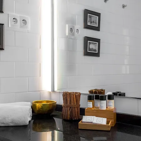 Urban District - Rambla & Pool 3* 바르셀로나